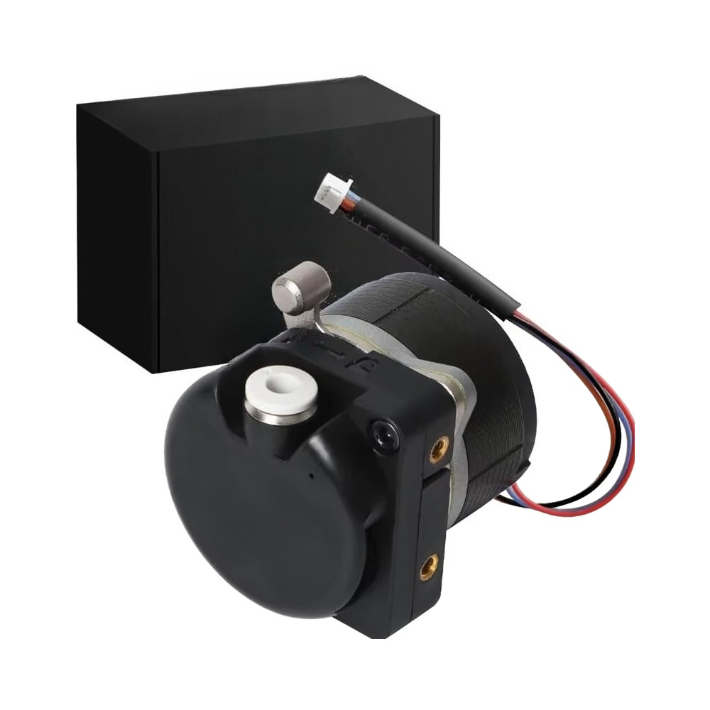 Direct Drive Dual Gear Extruder High Speed - Dual Gear Direct Drive Extruder Kit