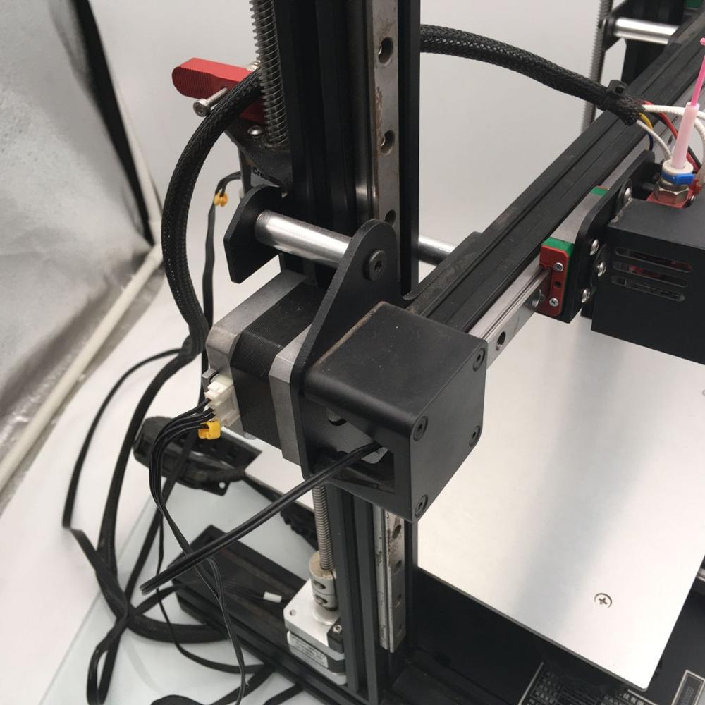 Linear Rail Mgn12H Set - Funssor 1pcs Creality Ender 3 Pro