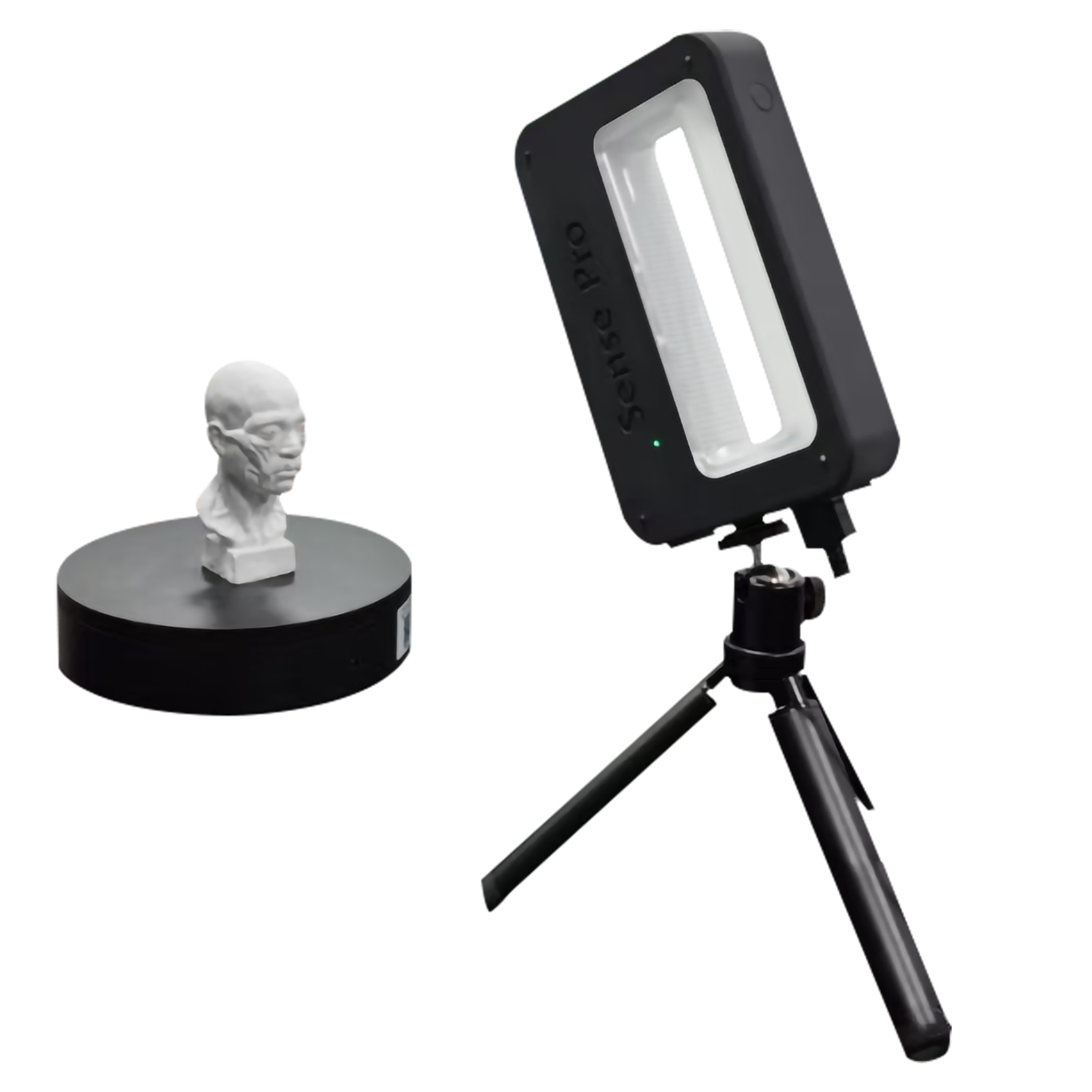Handheld 3D Scanner High Precision - Handheld Mobile 3D Scanner Portable 3D