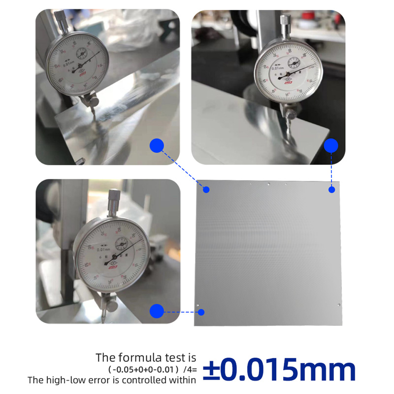 Mellow CNC 300MM/350MM DIY Vor - огляд і ціна Voron Trident Full Kit