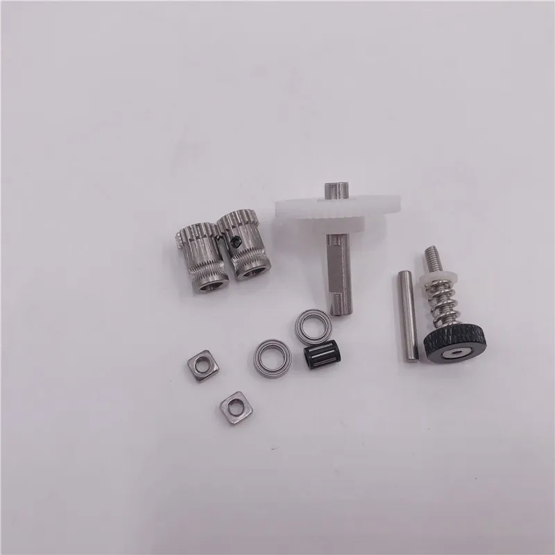 Quality  StealthBurner Extrude - огляд і ціна Voron Trident Full Kit