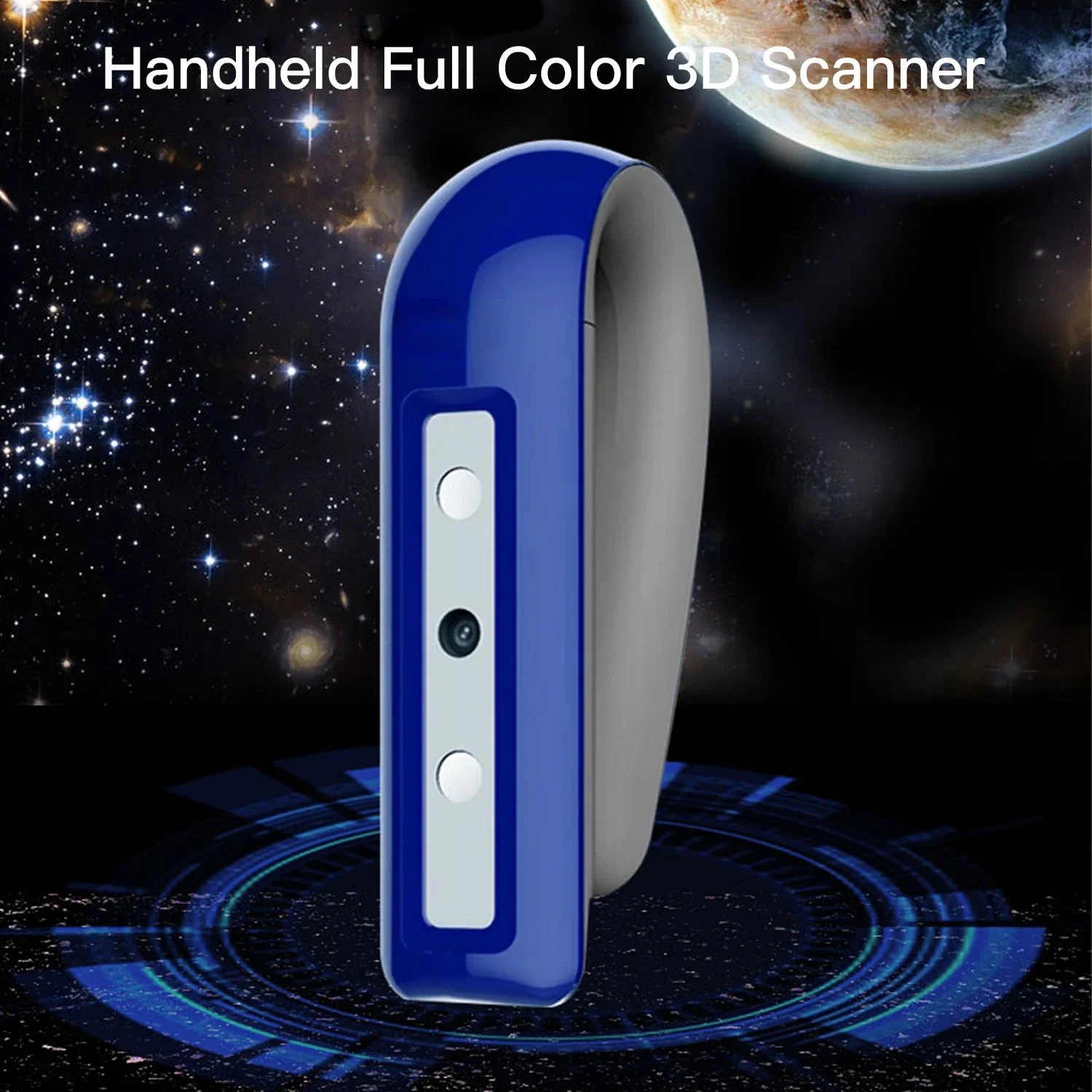Hot Salesprinting Handheld Ful - огляд і ціна Handheld 3D Scanner High Precision
