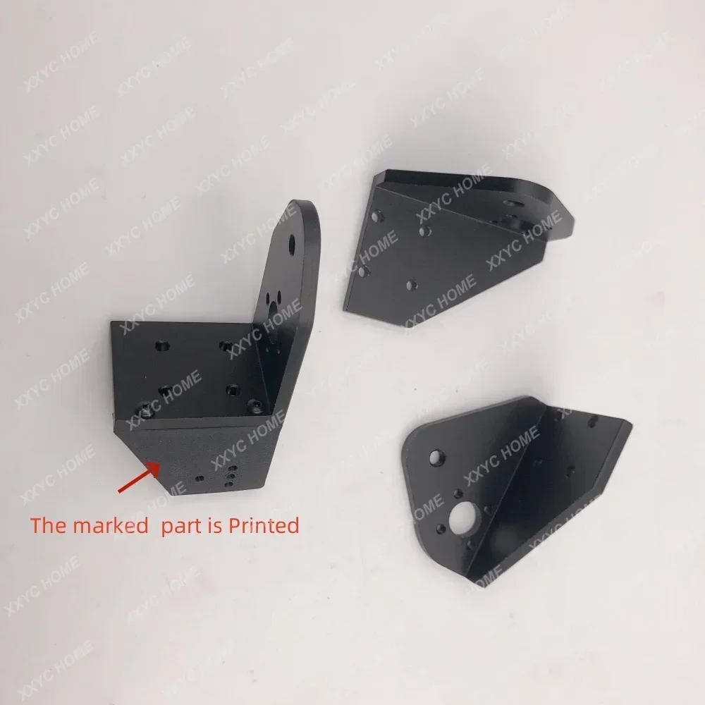 Voron Trident 3D Printer CNC M - огляд і ціна Voron Trident Full Kit