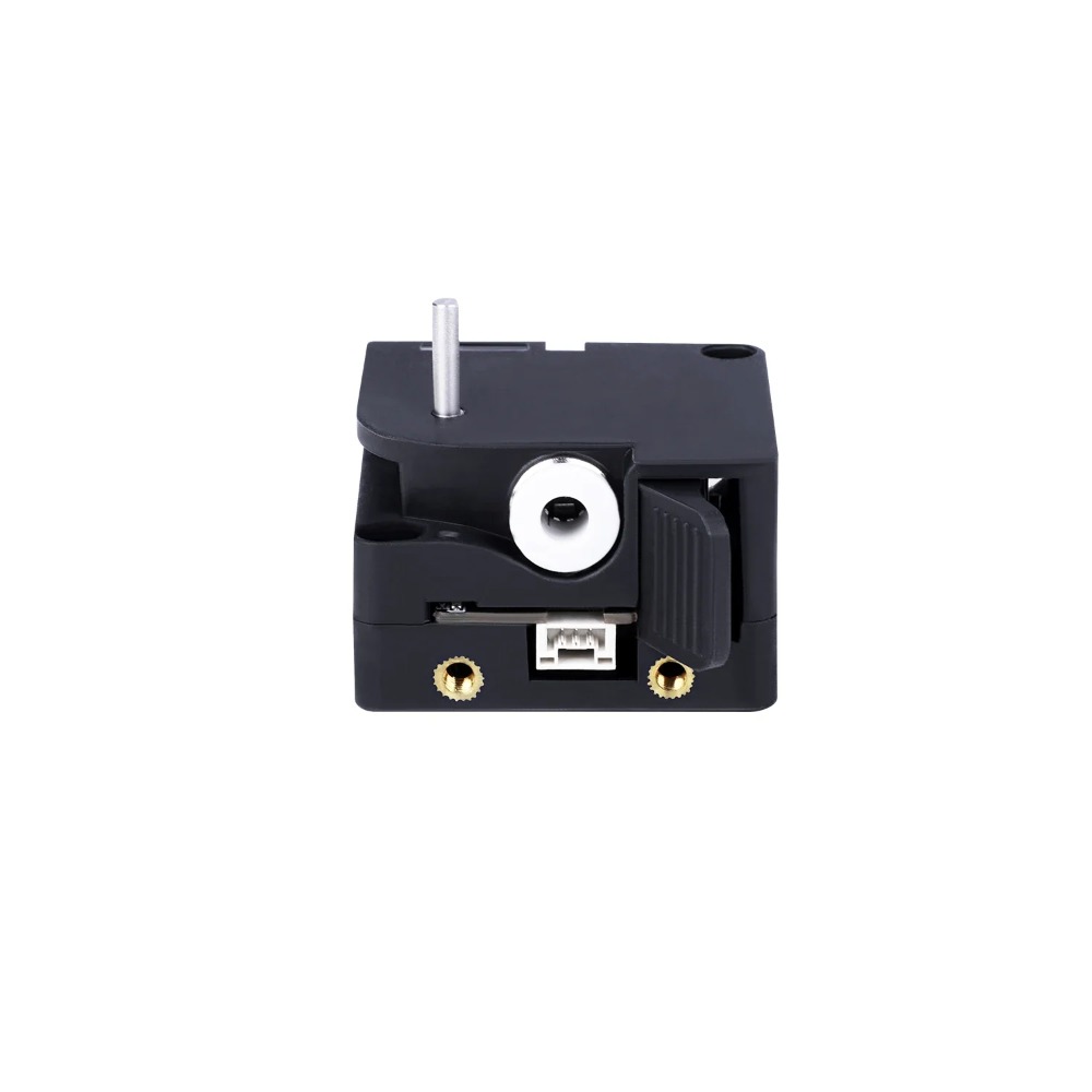Creality Hi Extrusion Kit Orig - огляд і ціна Direct Drive Dual Gear Extruder High Speed