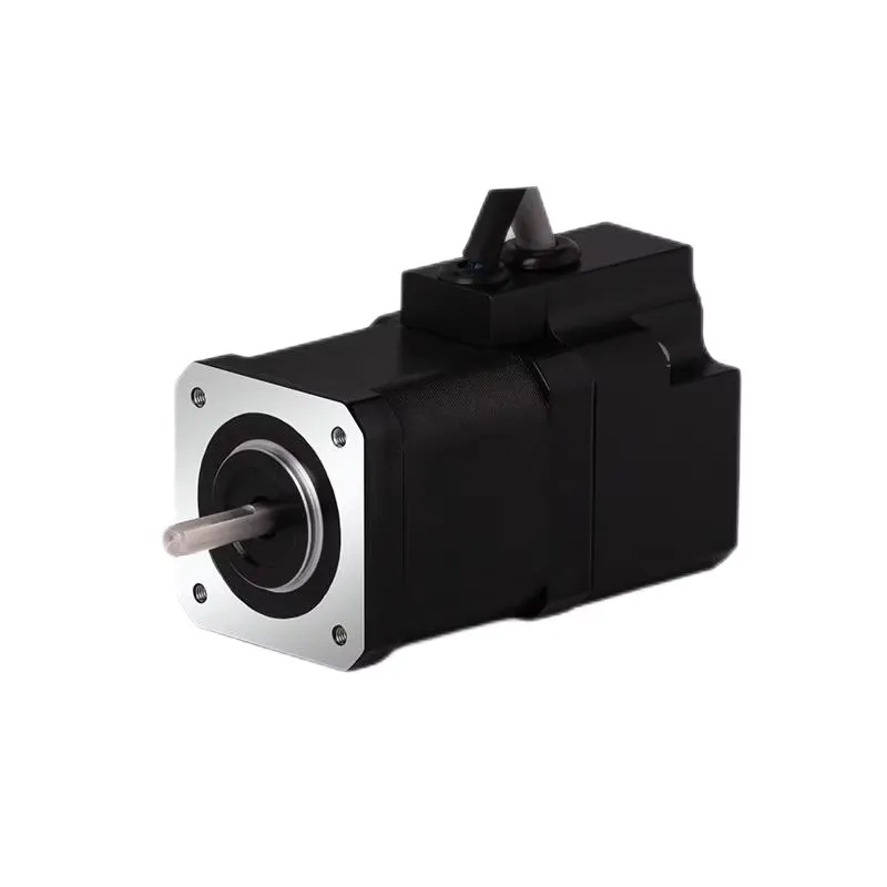 Kaifull Nema 17 Hybrid Closed  - огляд і ціна Closed Loop Stepper Motor Nema 17
