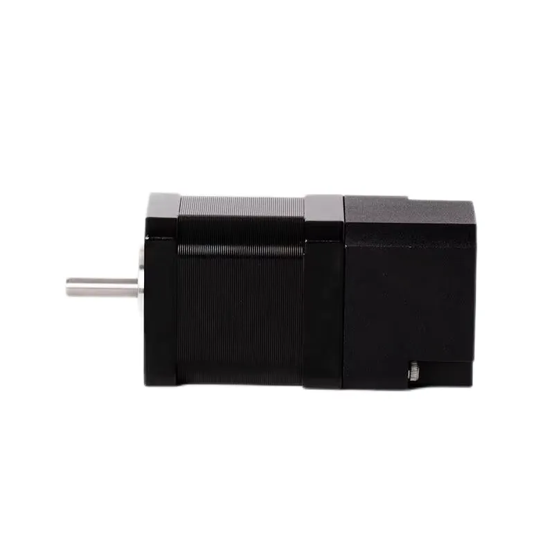 Kaifull Nema 17 Hybrid Closed  - огляд і ціна Closed Loop Stepper Motor Nema 17