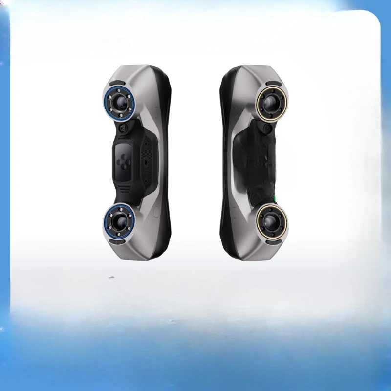 Wireless laser 3D scanner, han - огляд і ціна Handheld 3D Scanner High Precision