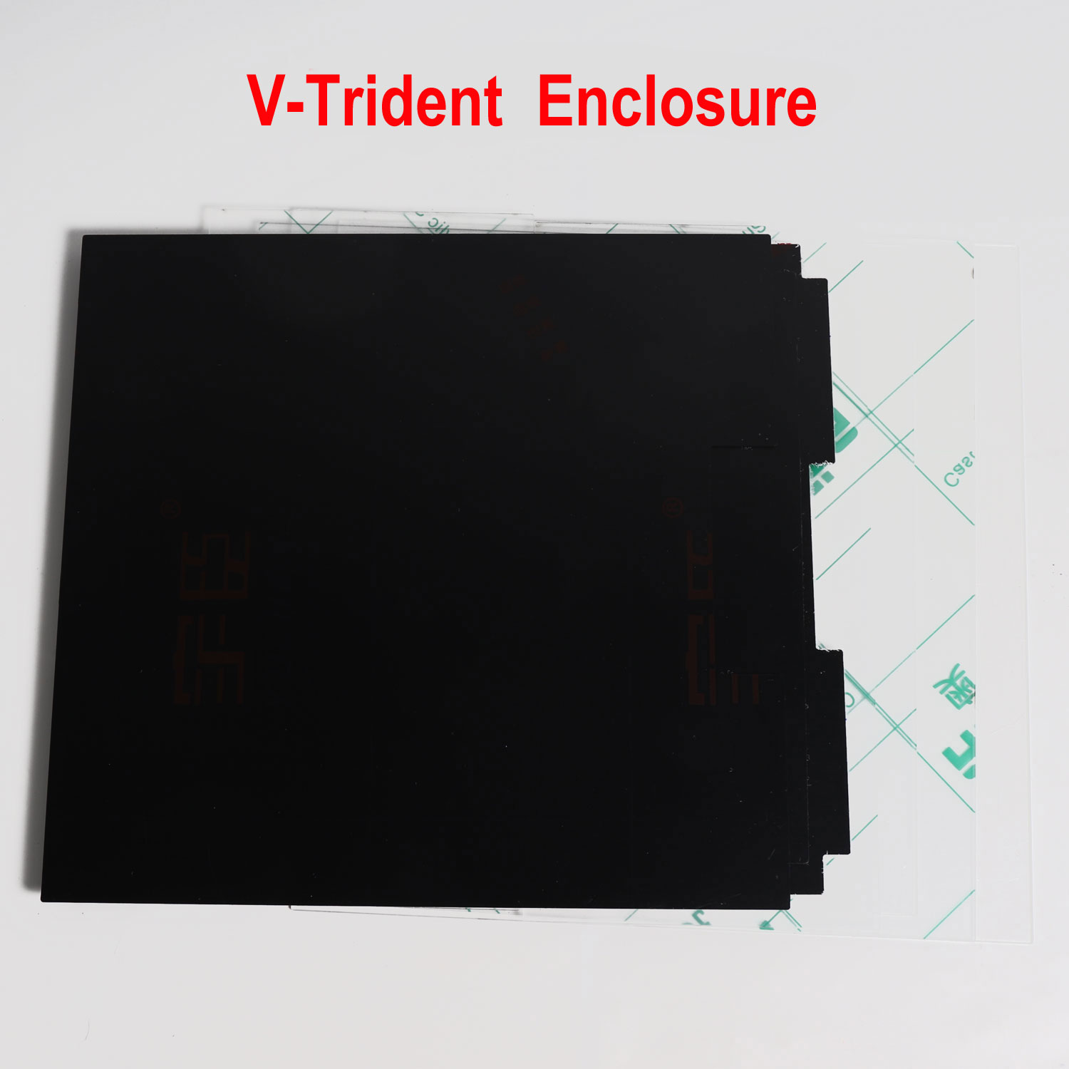 Voron Trident & 1.9 Full Enclo - огляд і ціна Voron Trident Full Kit