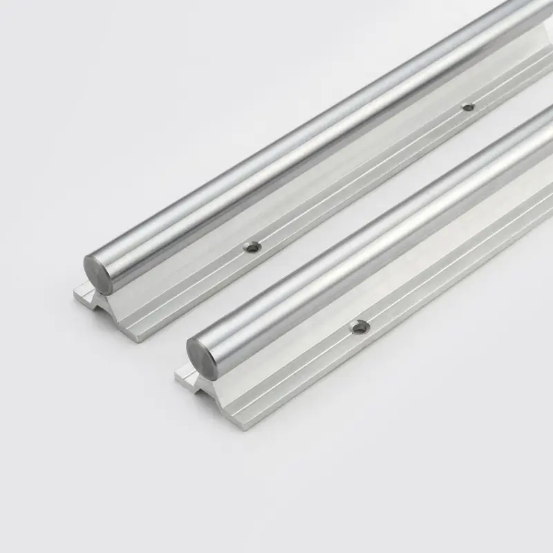 SBR10UU SBR12UU SBR16UU SBR20U - огляд і ціна Linear Rail Mgn12H Set