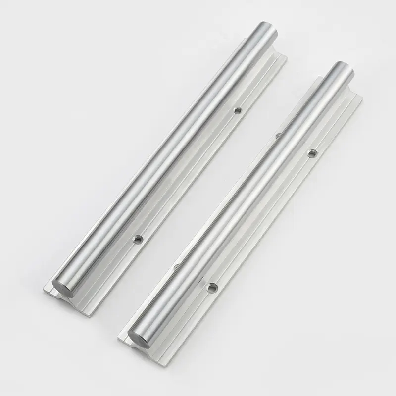 SBR10UU SBR12UU SBR16UU SBR20U - огляд і ціна Linear Rail Mgn12H Set
