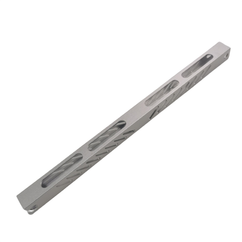 1 pcs Voron 2.4 Trident X-Rail - огляд і ціна Voron Trident Full Kit