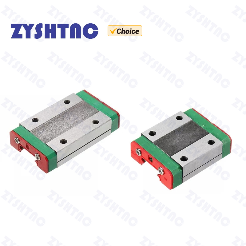 MGN9H MGN9C MGN12H MGN12C MGN1 - огляд і ціна Linear Rail Mgn12H Set