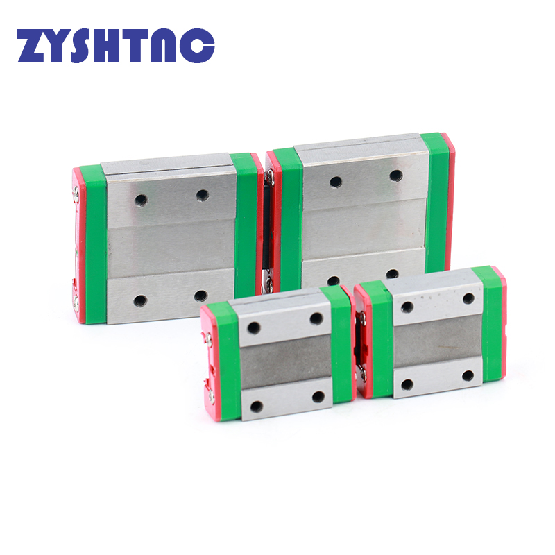 MGN9H MGN9C MGN12H MGN12C MGN1 - огляд і ціна Linear Rail Mgn12H Set