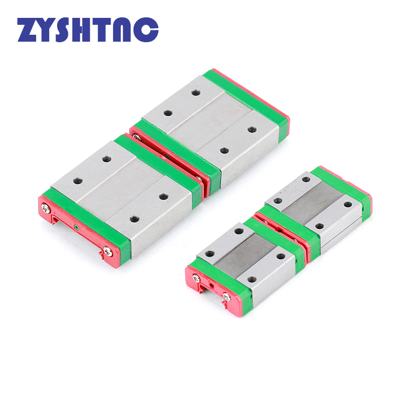 MGN9H MGN9C MGN12H MGN12C MGN1 - огляд і ціна Linear Rail Mgn12H Set