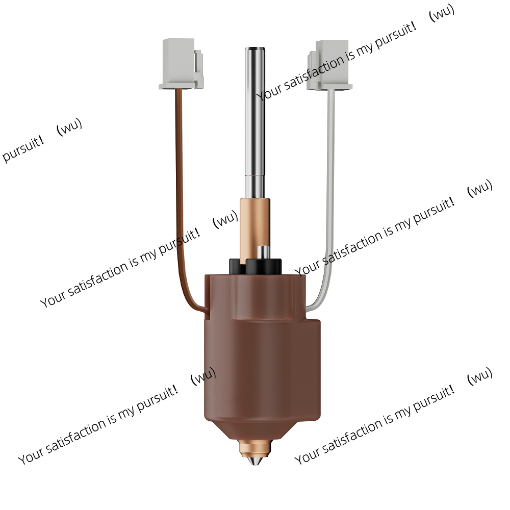 NEW Hotend For Creality K1C K1 - огляд і ціна High Flow Ceramic Hotend