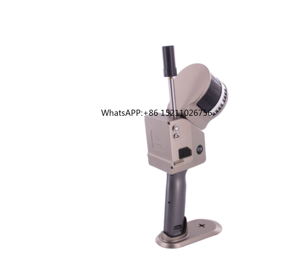 The Latest Geosun Handheld Lid - огляд і ціна Handheld 3D Scanner High Precision
