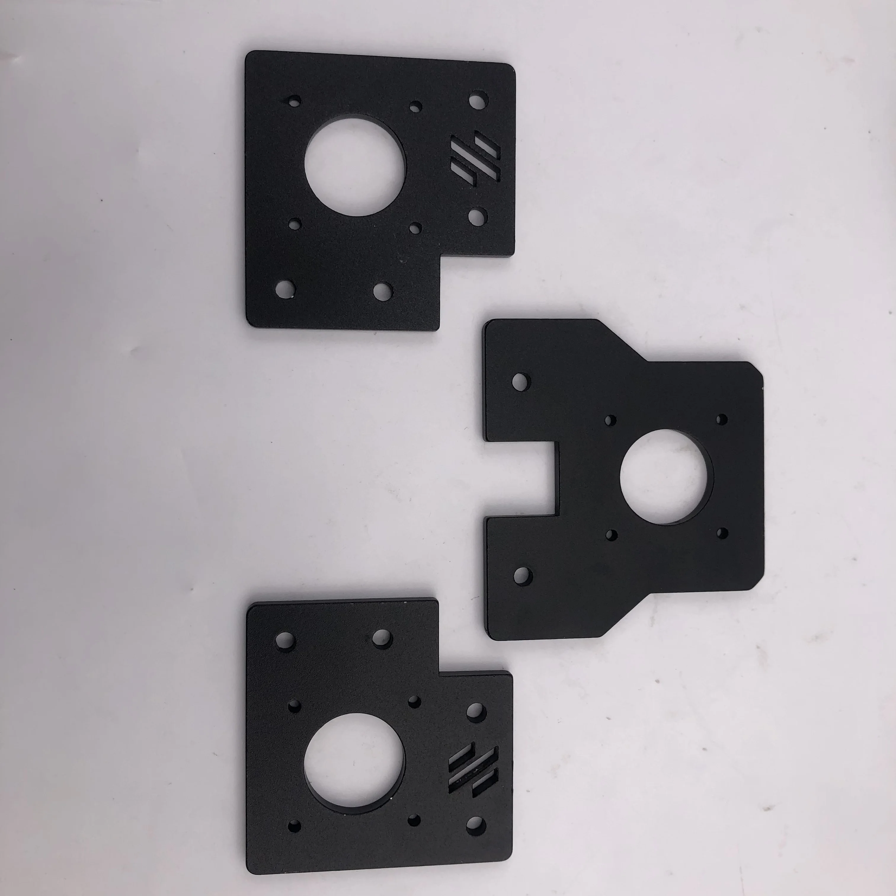 ‌Voron Trident CNC Full Metal  - огляд і ціна Voron Trident Full Kit