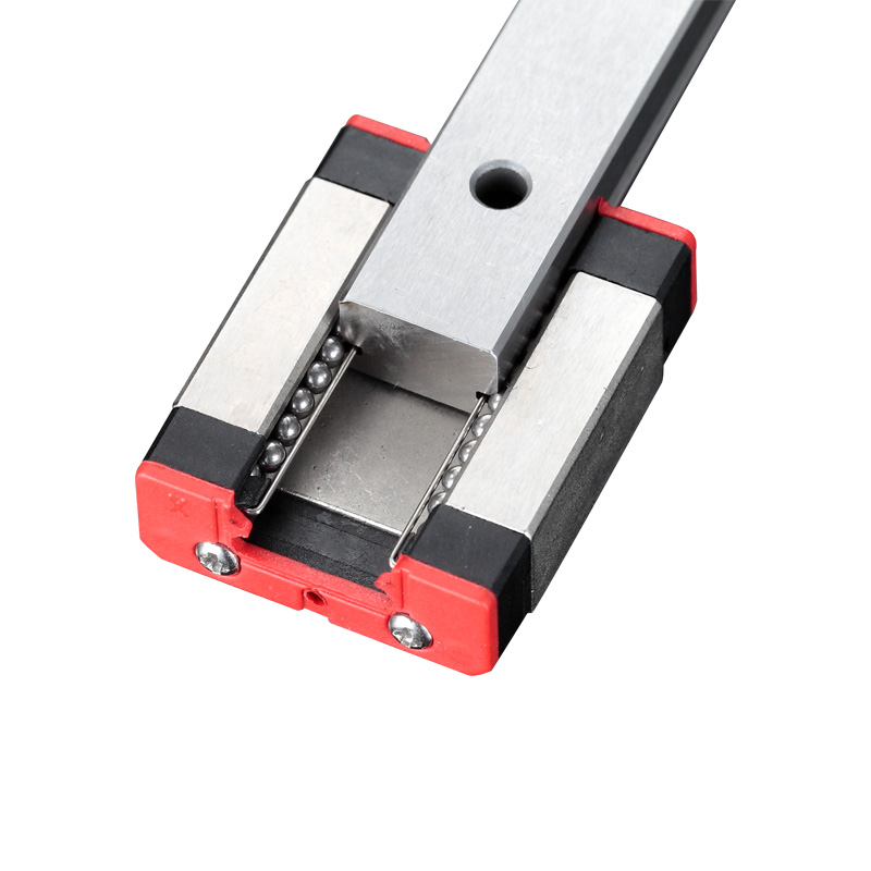 KGT MGN7H MGN9H MGN12H MGN15H  - огляд і ціна Linear Rail Mgn12H Set