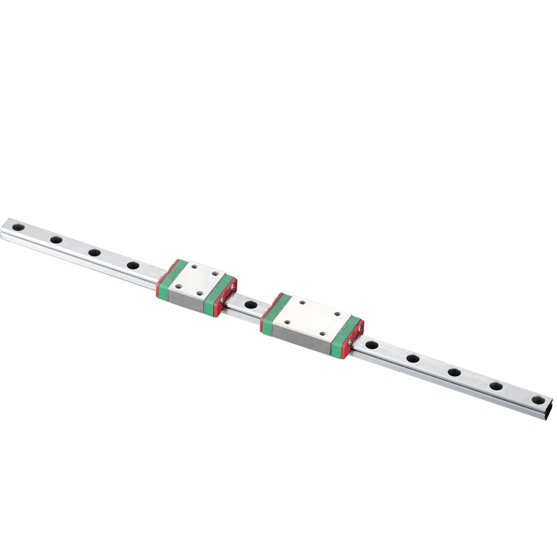 KGT MGN7H MGN9H MGN12H MGN15H  - огляд і ціна Linear Rail Mgn12H Set