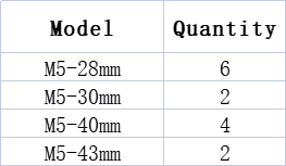 Baiozraw Voron2.4 and Trident  - огляд і ціна Voron Trident Full Kit