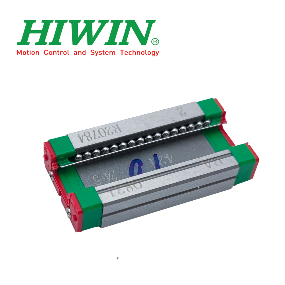 NEW HIWIN Original MGN9H MGN9  - огляд і ціна Linear Rail Mgn12H Set